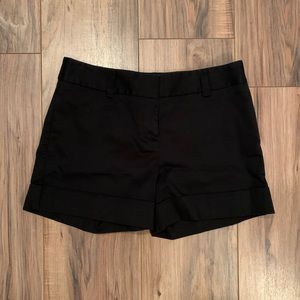 Express Editor Shorts